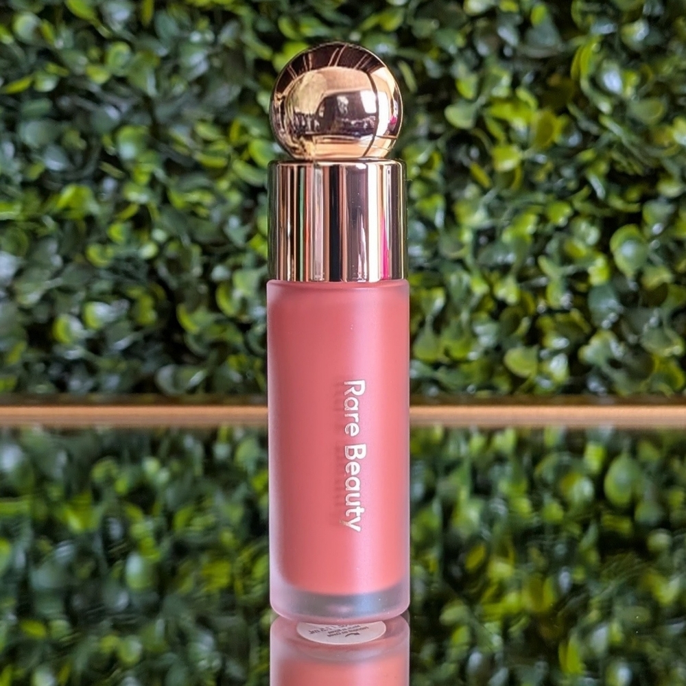 Rare Beauty VIRTUE Soft Pinch Dewy Liquid Blush | NEW | NWT BNIB - Picture 10 of 15